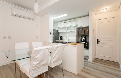 Centro Apartment | WI-FI 300mb | Partial SEA View | Pool #CA66