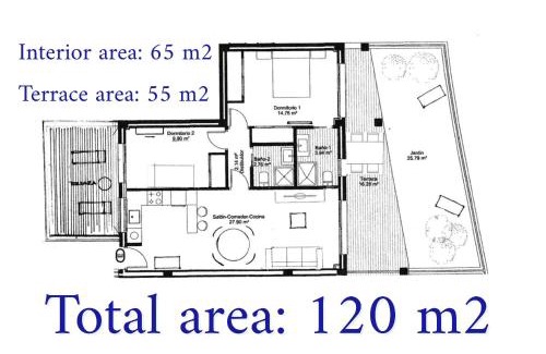 Benajarafe Apartment | Wi-Fi alta velocidad de 1 Gbps rodeado de naturaleza