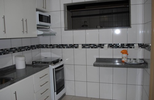 Termal Apartment | Wide and cozy penthouse in a great location.