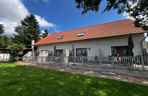 Mellenthin Apartment | Wiedemann Heiko