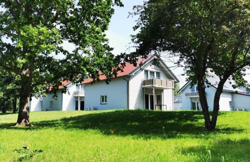 Wiek Apartment | Wiek-Resort