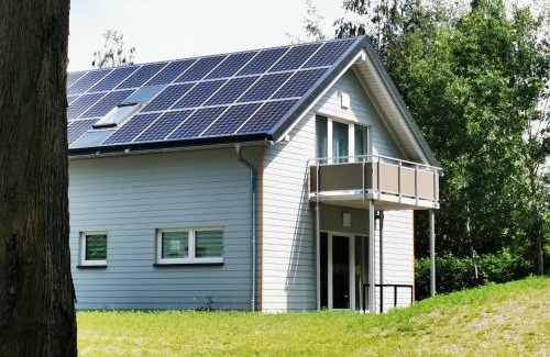 Wiek Apartment | Wiek-Resort