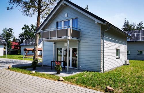 Wiek Apartment | Wiek-Resort