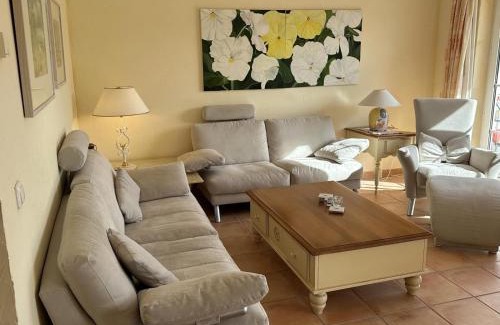 Ostseebad Prerow Apartment | Wiesenblick-App-2