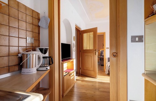 Trodena Apartment | Wiesenheim - FeWo Family