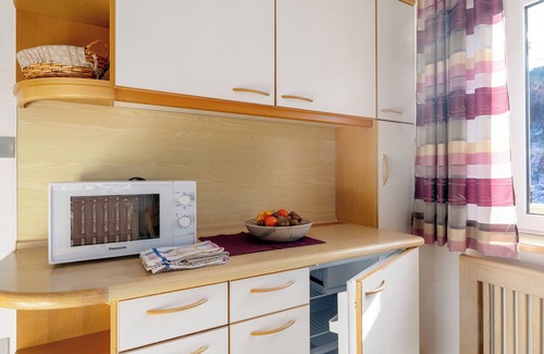 Trodena Apartment | Wiesenheim - FeWo Family