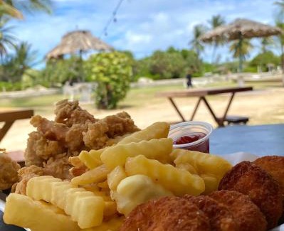 Tucacas Apartment | Wifi, Aire, 7 pers, 2h 2B 4Piscinas