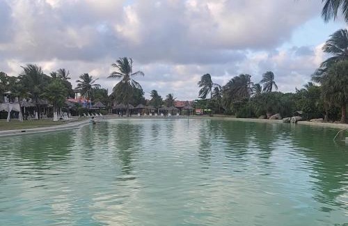 Tucacas Apartment | Wifi, Aire, 7 pers, 2h 2B 4Piscinas