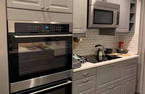 Monarch Beach Condo | WiFi, gym, pool, spas, pet, gates, laundry, patio, walk to beach