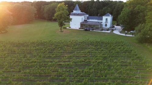 Tielt Villa | WijnKasteel Haksberg