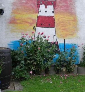 Schleswig Apartment | Wikingerstadt 1