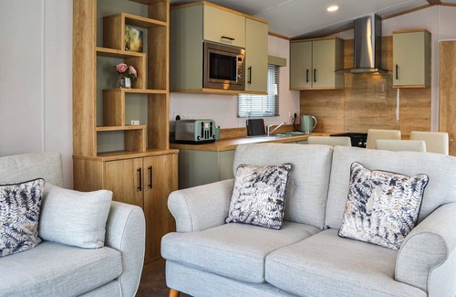 Wilberfoss Cottage | Wilberfoss Holiday Park - Haven Lodge