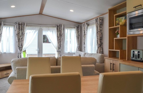 Wilberfoss Cottage | Wilberfoss Holiday Park - Haven Lodge