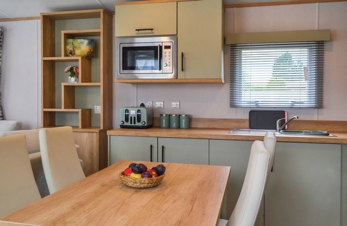 Wilberfoss Cottage | Wilberfoss Holiday Park - Haven Lodge