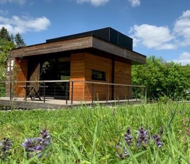 Barvaux House | Wild Cube