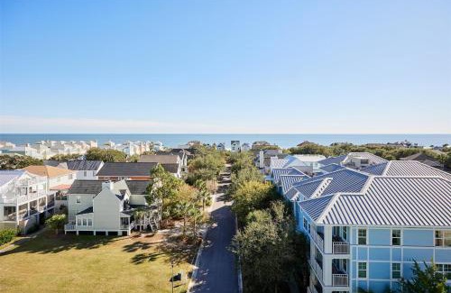 Isle of Palms Resort | Wild Dunes Resort - Residences at Sweetgrass