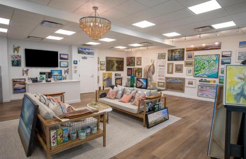 Isle of Palms Resort | Wild Dunes Resort - Residences at Sweetgrass