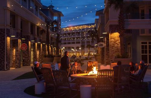 Isle of Palms Resort | Wild Dunes Resort - Residences at Sweetgrass