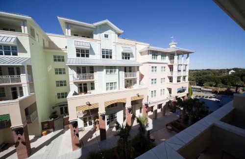 Isle of Palms Resort | Wild Dunes Resort - Sweetgrass Inn and Boardwalk Inn