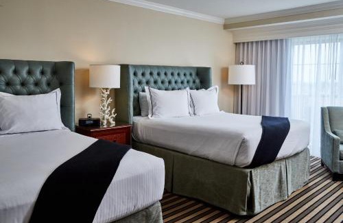 Isle of Palms Resort | Wild Dunes Resort - Sweetgrass Inn and Boardwalk Inn