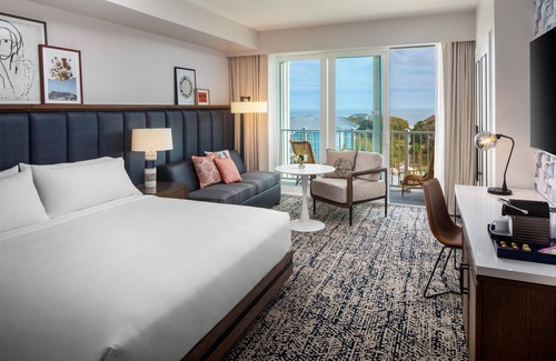 Isle of Palms Resort | Wild Dunes Resort – Sweetgrass Inn and Boardwalk Inn