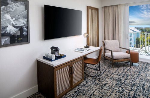 Isle of Palms Resort | Wild Dunes Resort – Sweetgrass Inn and Boardwalk Inn