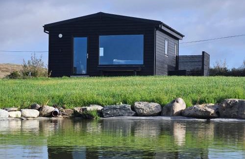 Ardnatrush Villa | Wild Hideaways Luxury Lodges and Eco Spa