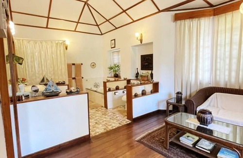 Balipara Cottage | Wild Mahseer