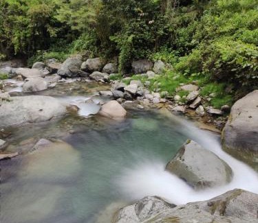 Rivas House | Wild Nest Chirripo