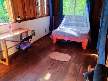 Rivas House | Wild Nest Chirripo