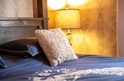 Storwood Villa | Wild Oats 14 Yellowtop Country Park