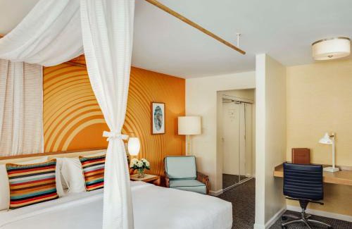 Sunnyvale Hotel | Wild Palms, a JdV by Hyatt Hotel