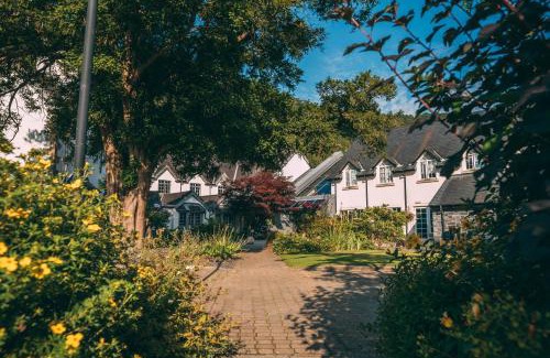 Llangollen Hotel | Wild Pheasant Hotel & Spa