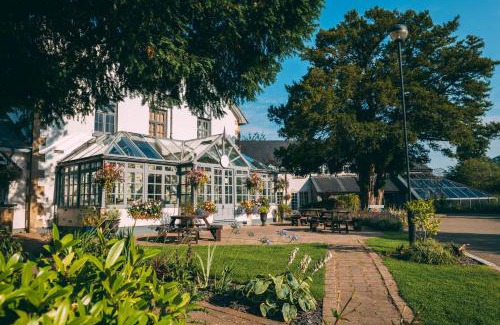 Llangollen Hotel | Wild Pheasant Hotel & Spa
