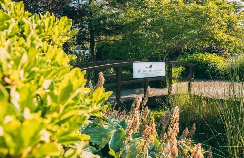 Llangollen Hotel | Wild Pheasant Hotel & Spa