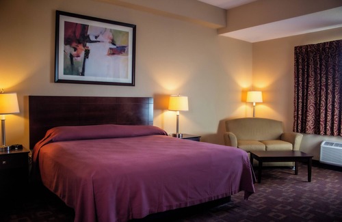 Emmetsburg Hotel | Wild Rose Casino & Hotel Emmetsburg