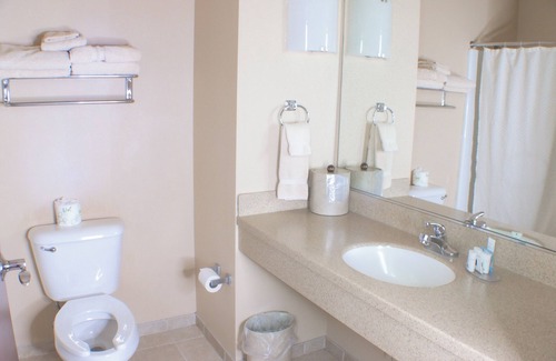 Emmetsburg Hotel | Wild Rose Casino & Hotel Emmetsburg