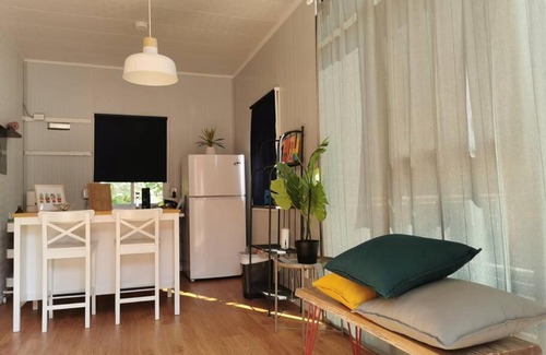 Powell River Apartment | Wilderness Cottage