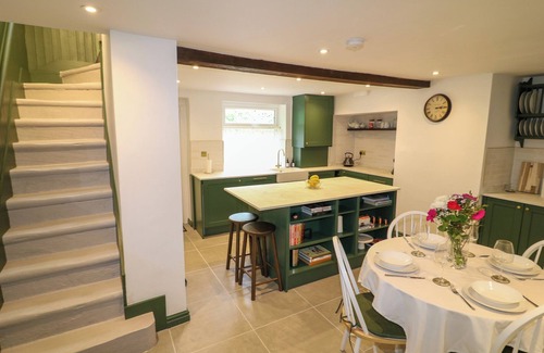 Oxenhope Cottage | Wildfell Cottage