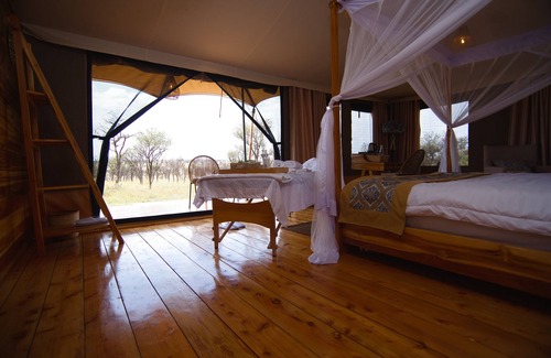 Mugumu Bed & Breakfast | Wildlux Serengeti Camp