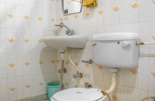 Kalpa Hotel | Wildtrails by Livingstone Standard Room