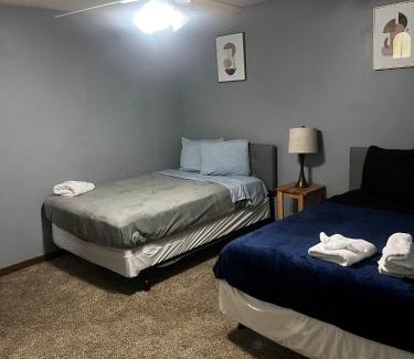 Ellendale House | Wildwind Charmer