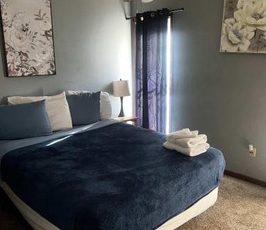 Ellendale House | Wildwind Charmer