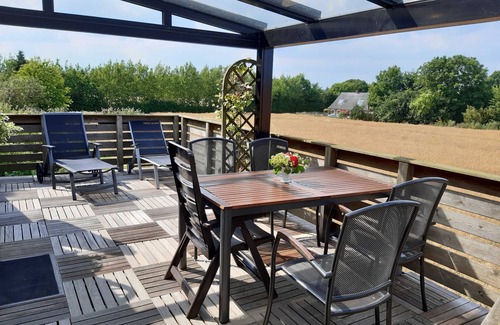 Gelting Apartment | Wilfried Lorenzen - Ferienwohnung Vossberg