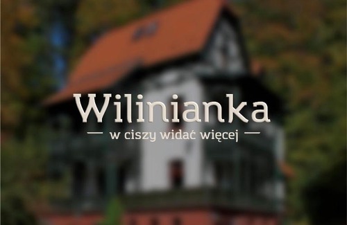 Pieszyce House | Wilinianka