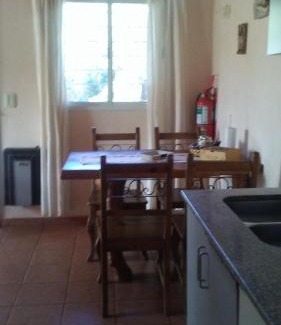 Capilla del Monte Cabin | Wilka Pacha - Casas Serranas