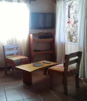 Capilla del Monte Cabin | Wilka Pacha - Casas Serranas