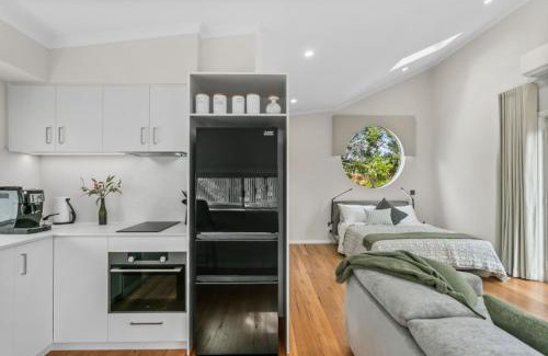 Nedlands Apartment | WILL56 - Gumtree Studio