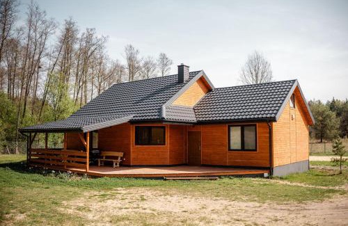Popielzyn Zawady Villa | Willa Aleksandria