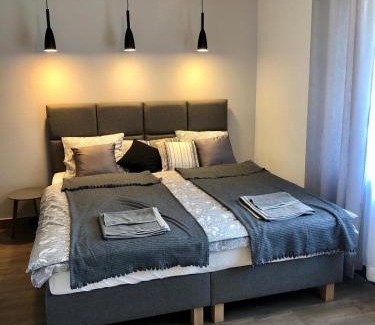 Wisla Apartment | Willa Mała Czarna